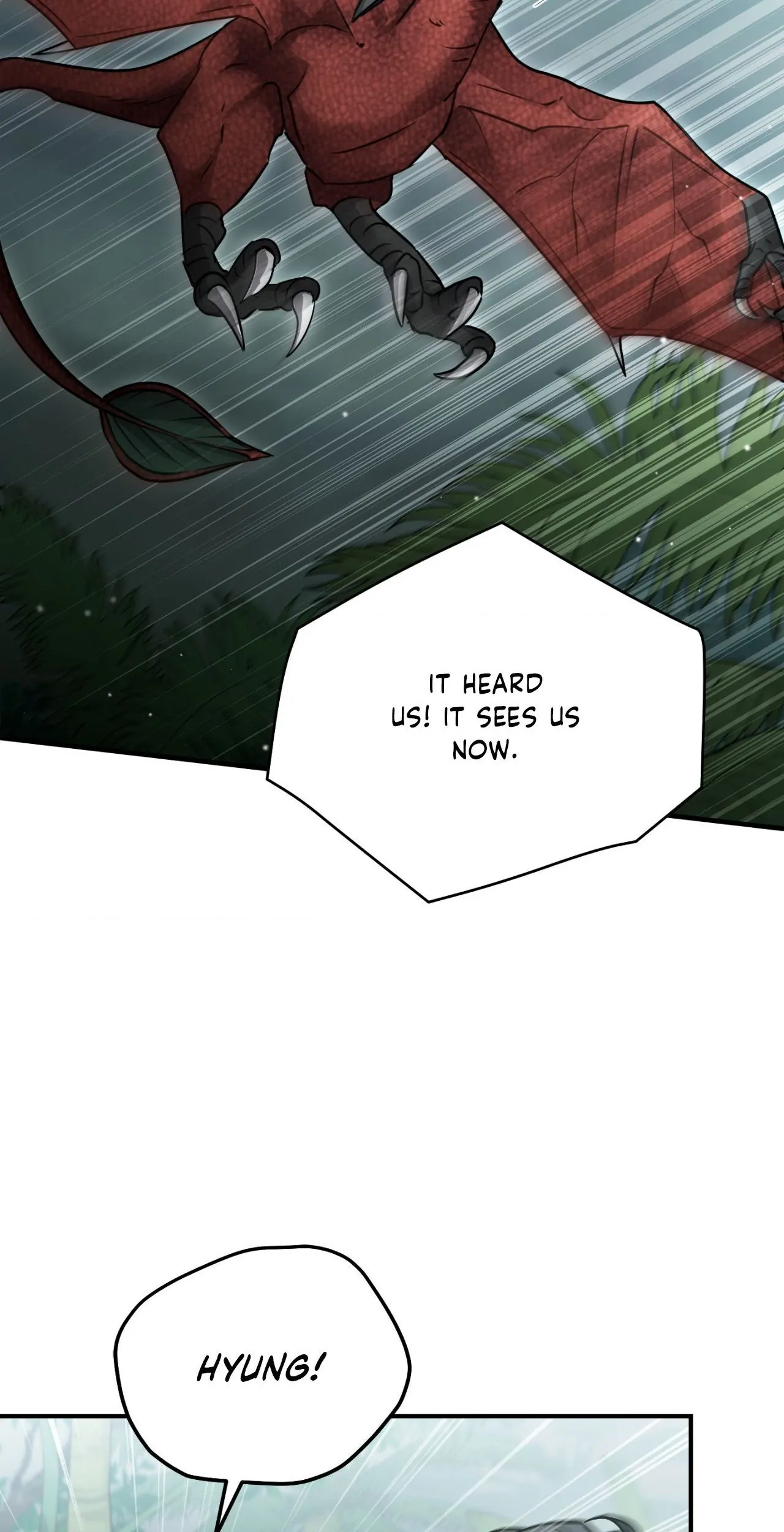 His Perfect Guide - Chapter 9 manhwa