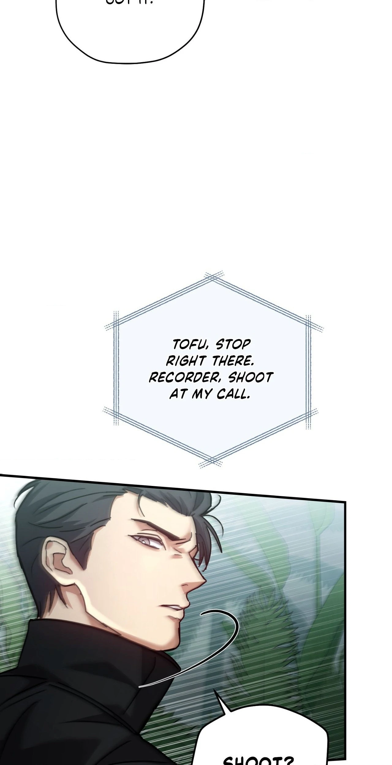 His Perfect Guide - Chapter 9 manhwa