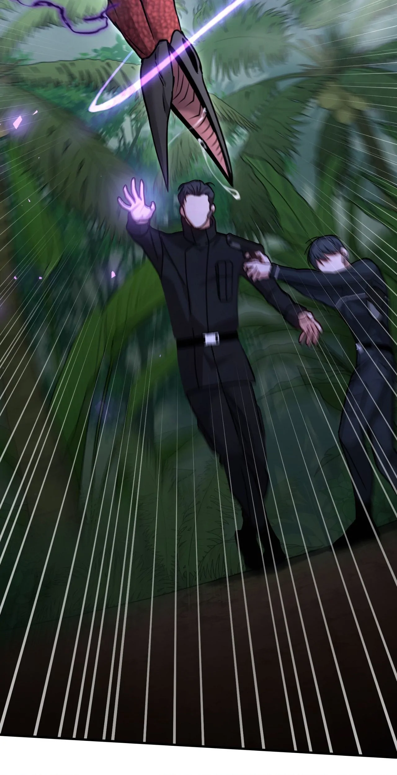 His Perfect Guide - Chapter 9 manhwa