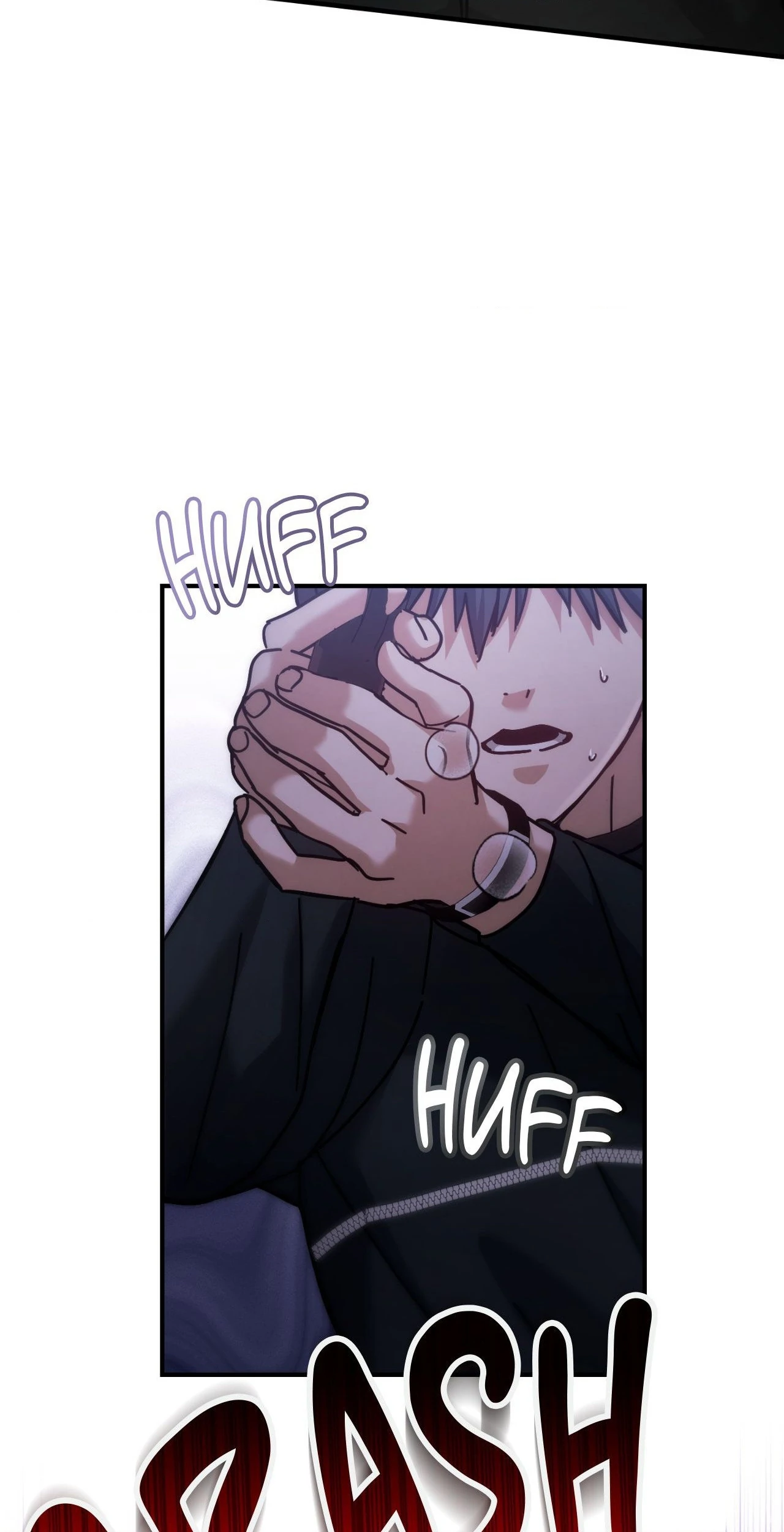 His Perfect Guide - Chapter 9 manhwa