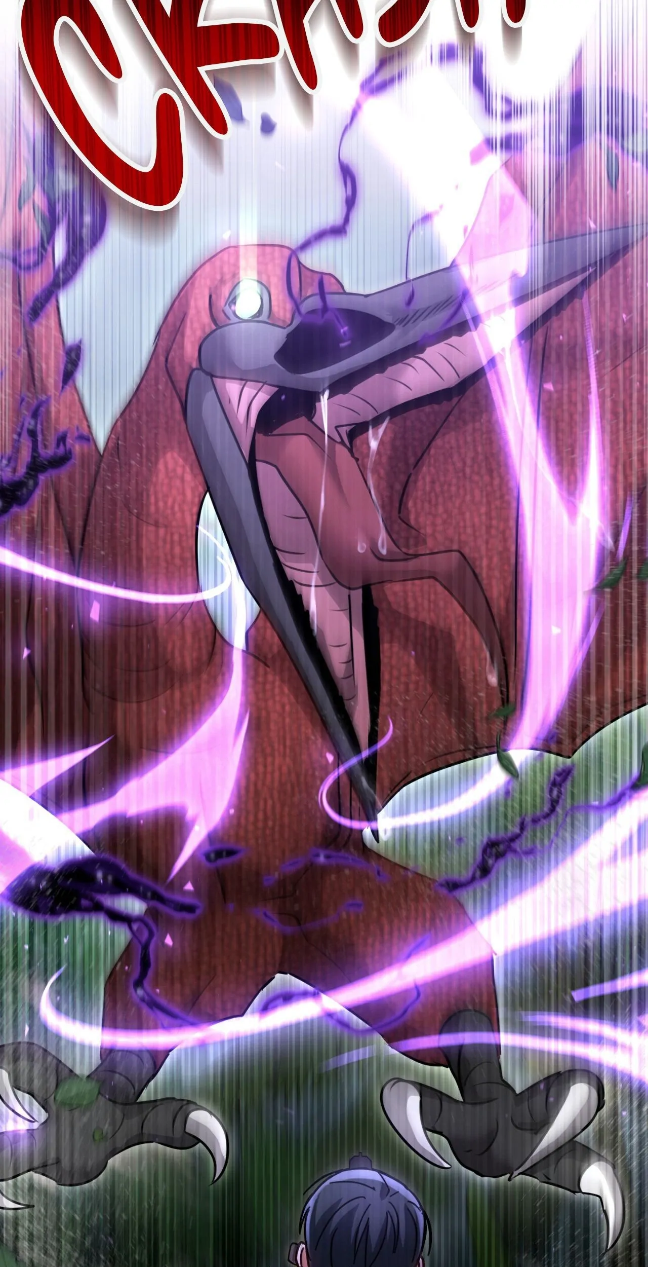 His Perfect Guide - Chapter 9 manhwa