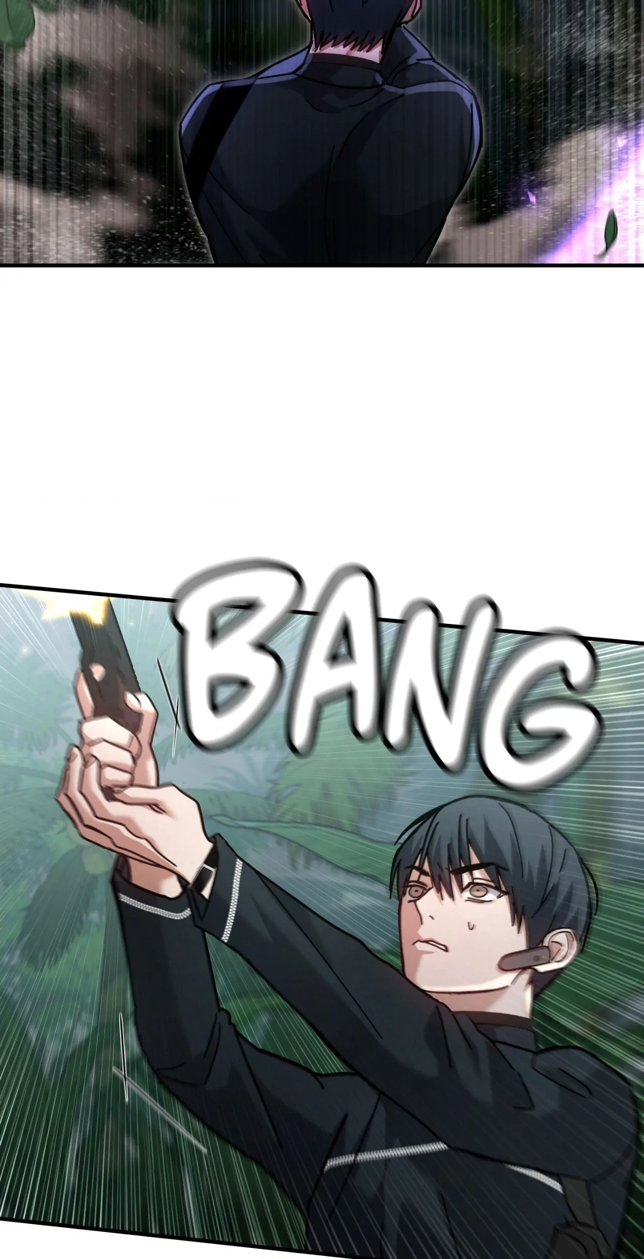 His Perfect Guide - Chapter 9 manhwa