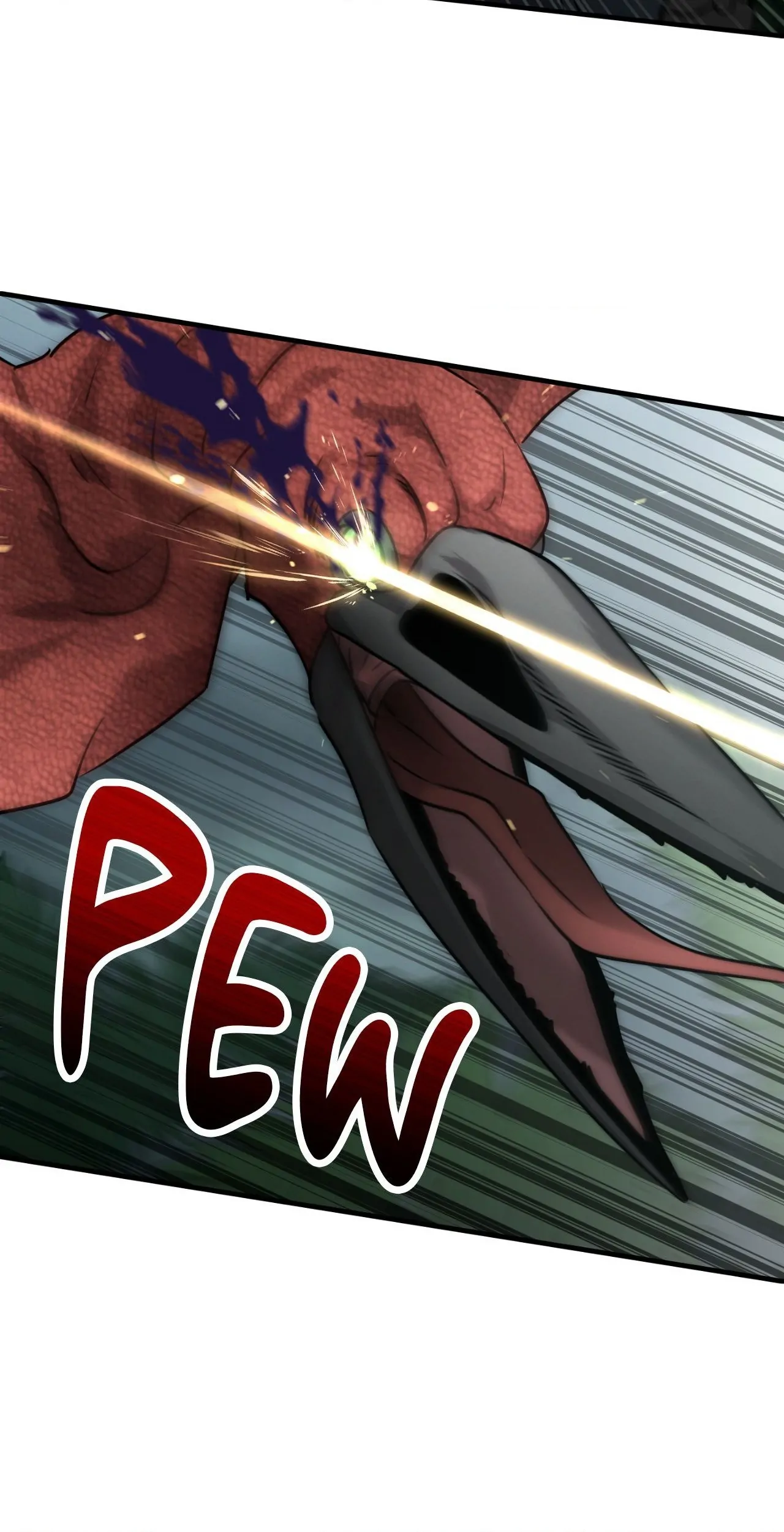 His Perfect Guide - Chapter 9 manhwa