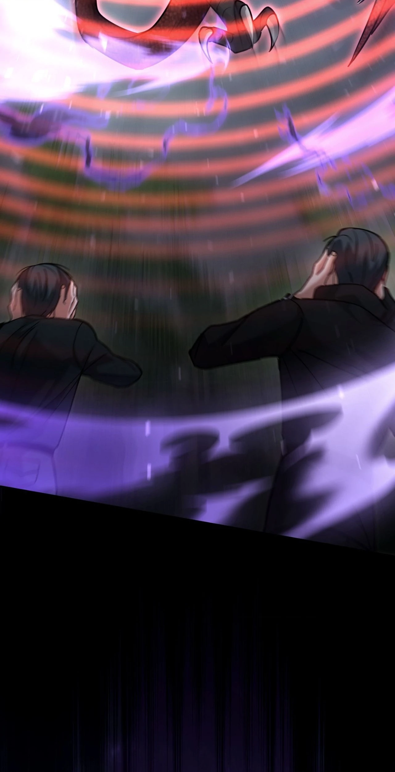 His Perfect Guide - Chapter 9 manhwa