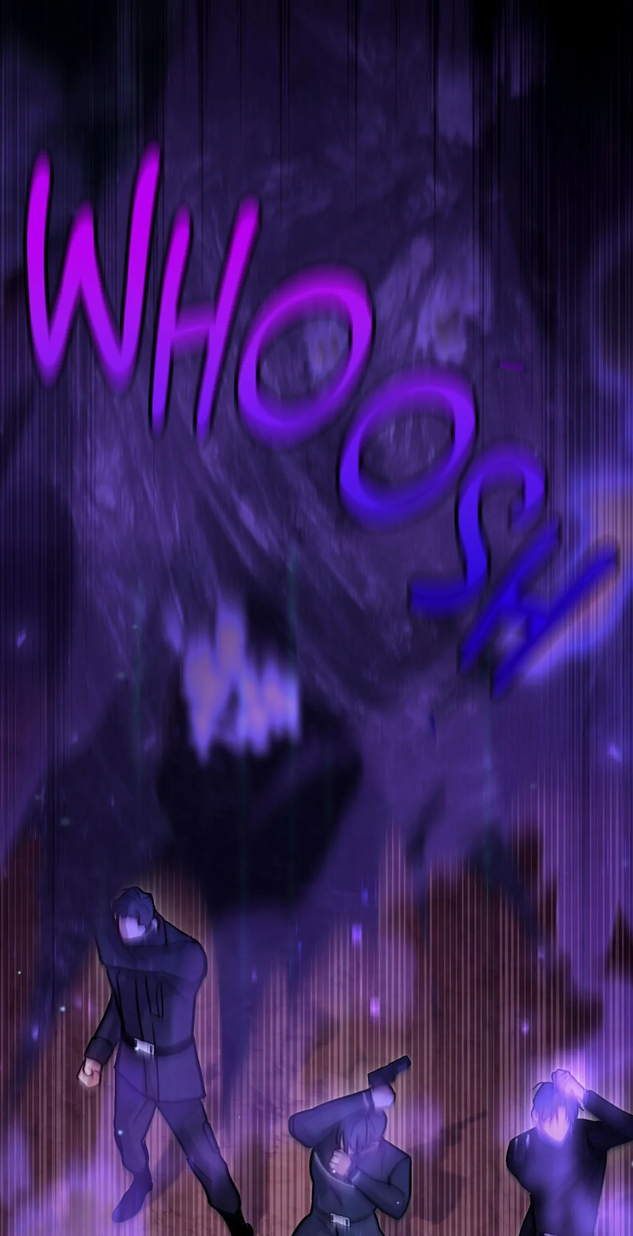 His Perfect Guide - Chapter 9 manhwa