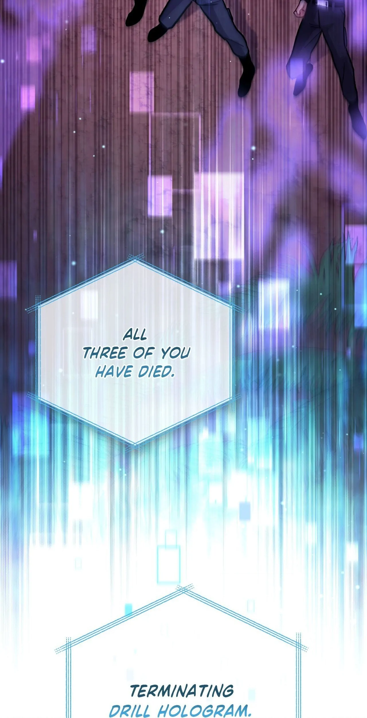 His Perfect Guide - Chapter 9 manhwa