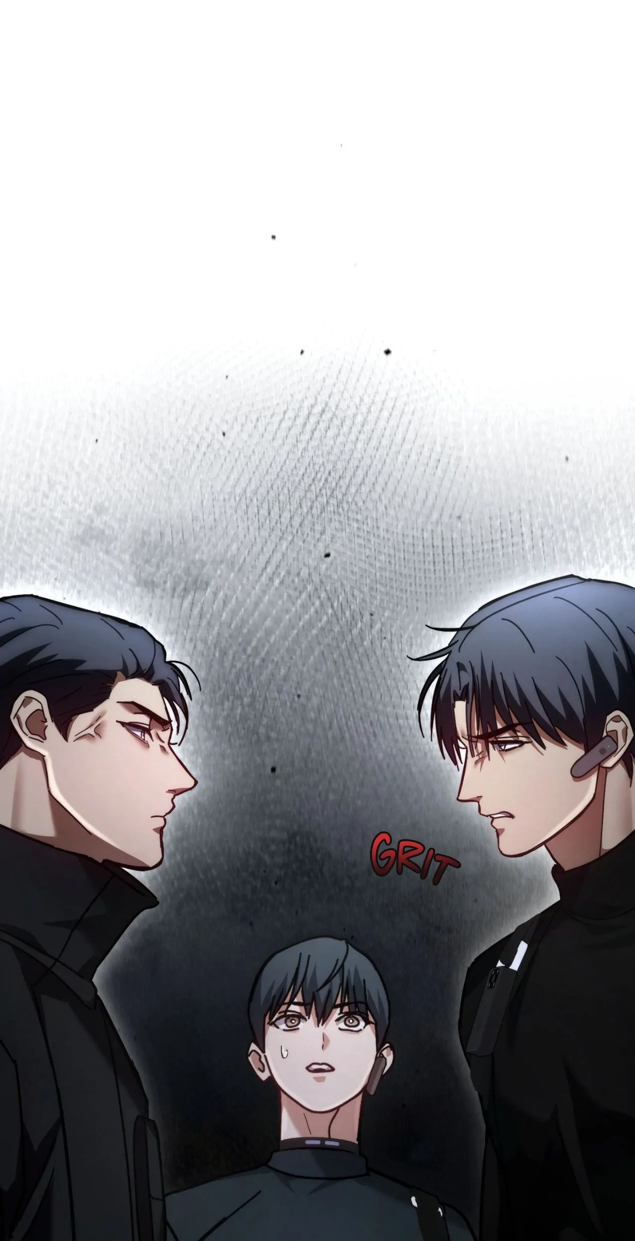 His Perfect Guide - Chapter 9 manhwa