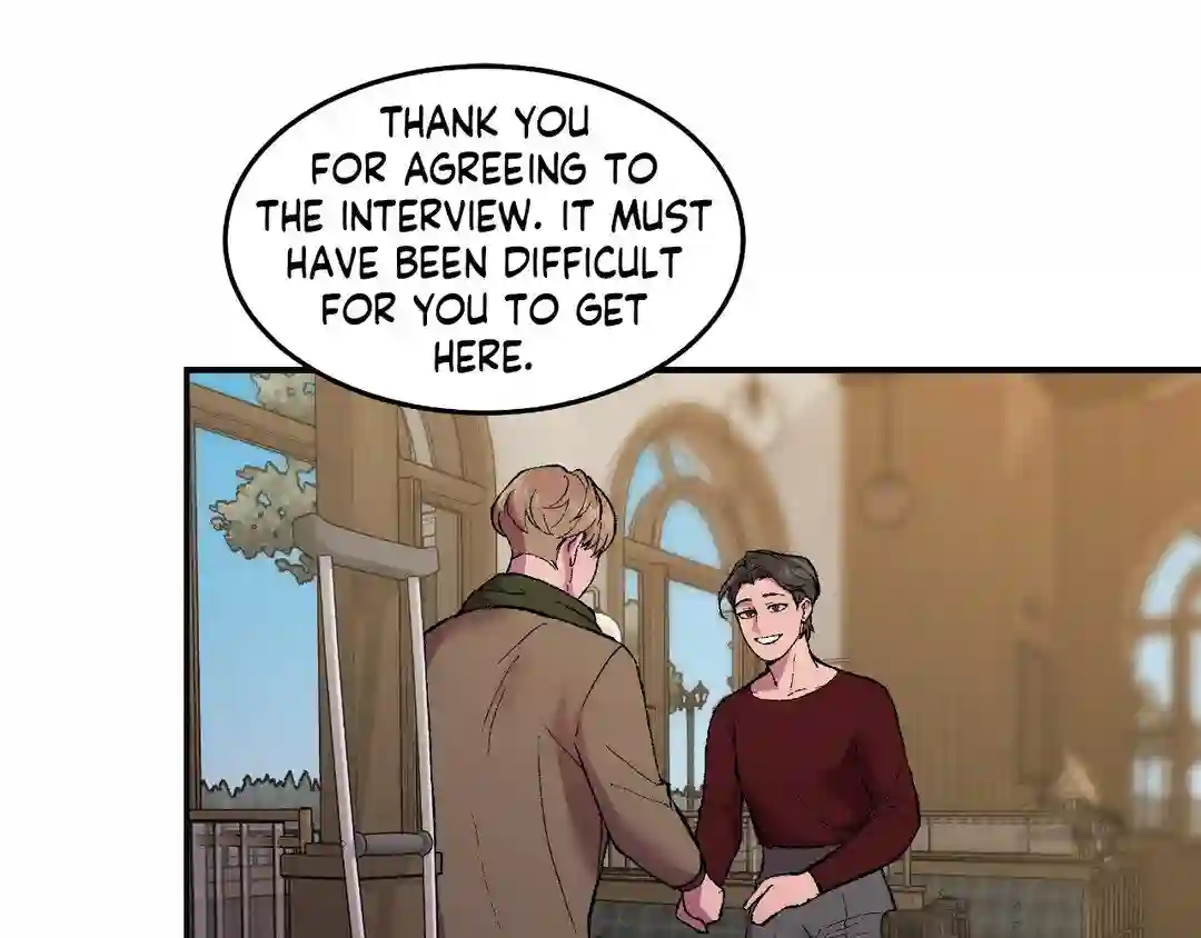 My Dearest Misery [Official] - Chapter 1 manhwa