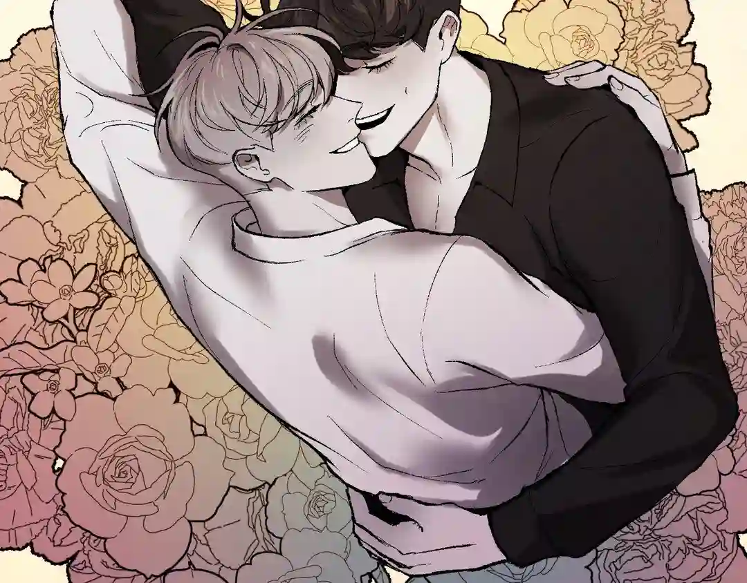 My Dearest Misery [Official] - Chapter 1 manhwa