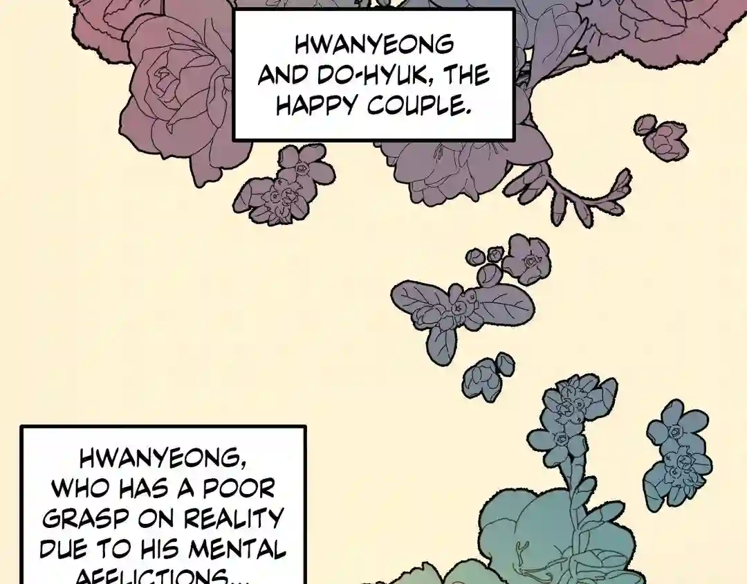 My Dearest Misery [Official] - Chapter 1 manhwa