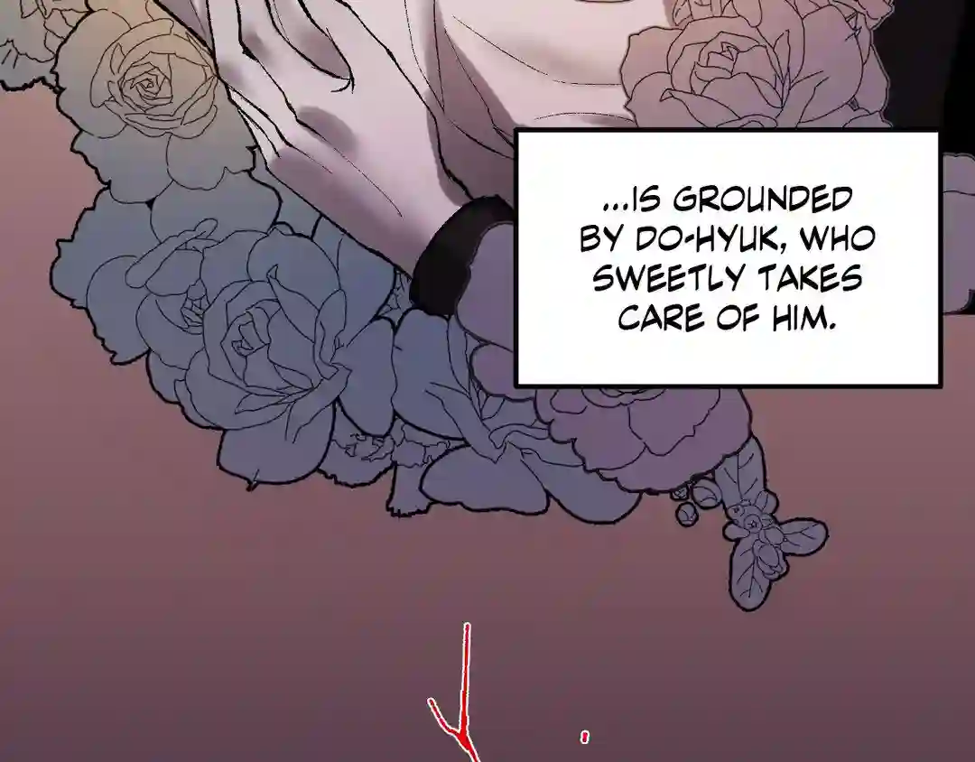 My Dearest Misery [Official] - Chapter 1 manhwa