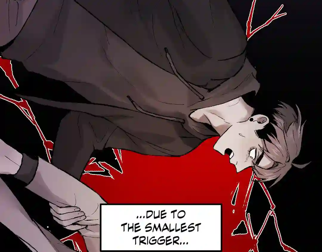 My Dearest Misery [Official] - Chapter 1 manhwa