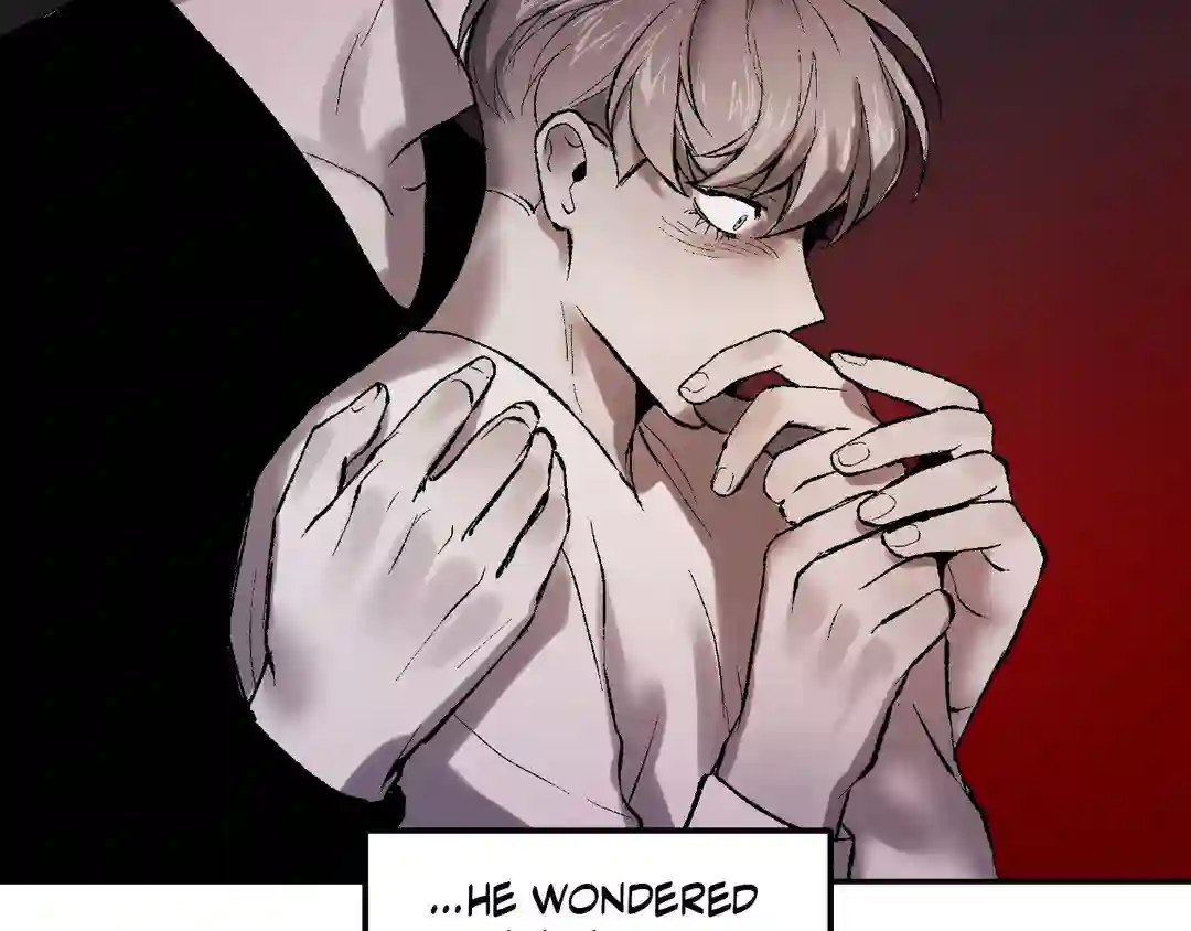My Dearest Misery [Official] - Chapter 1 manhwa