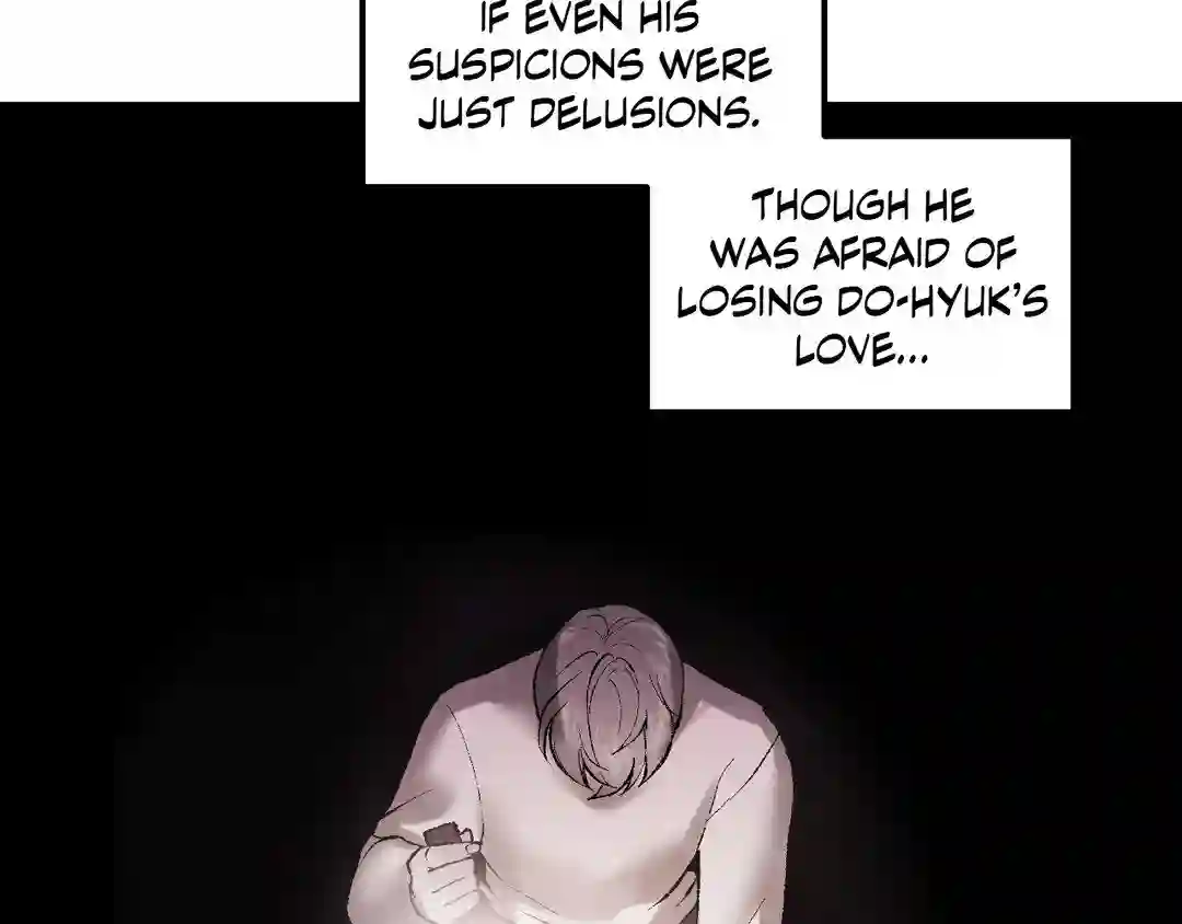 My Dearest Misery [Official] - Chapter 1 manhwa