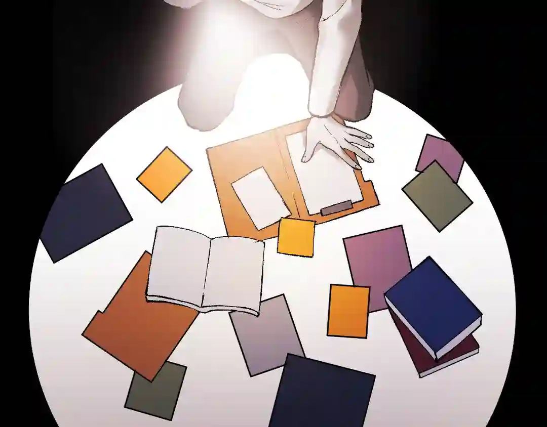 My Dearest Misery [Official] - Chapter 1 manhwa