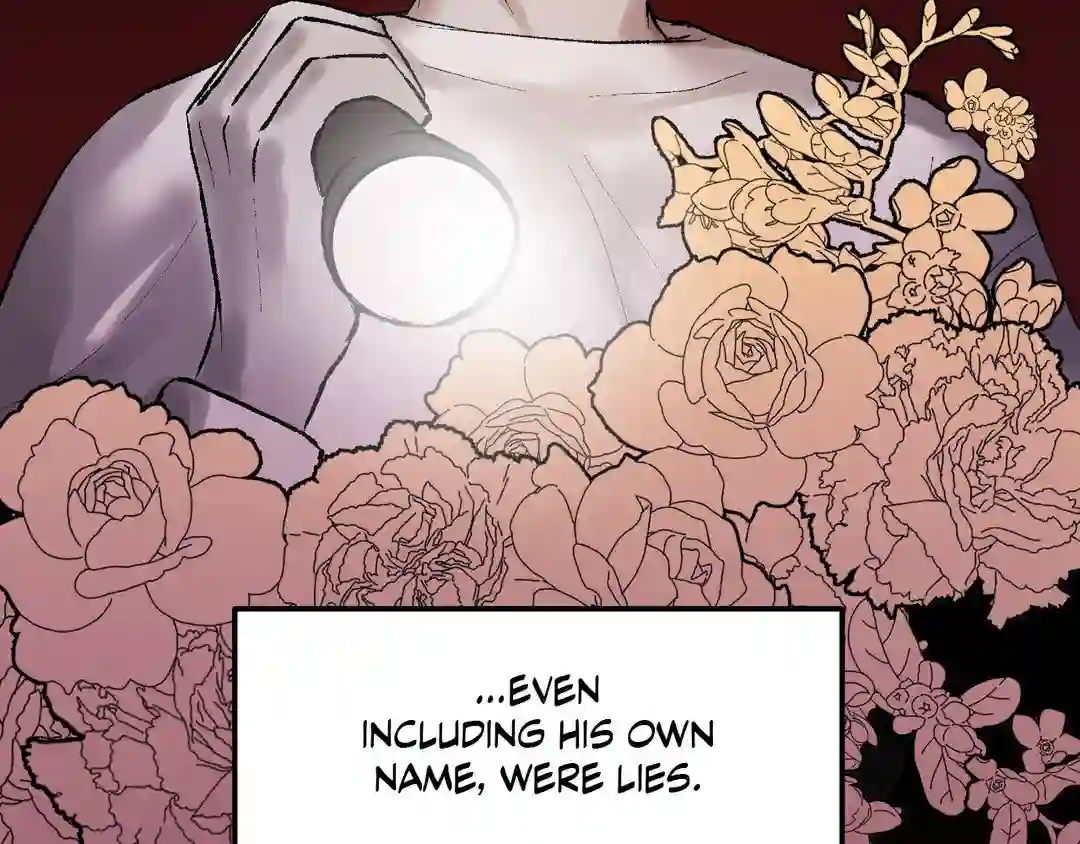 My Dearest Misery [Official] - Chapter 1 manhwa