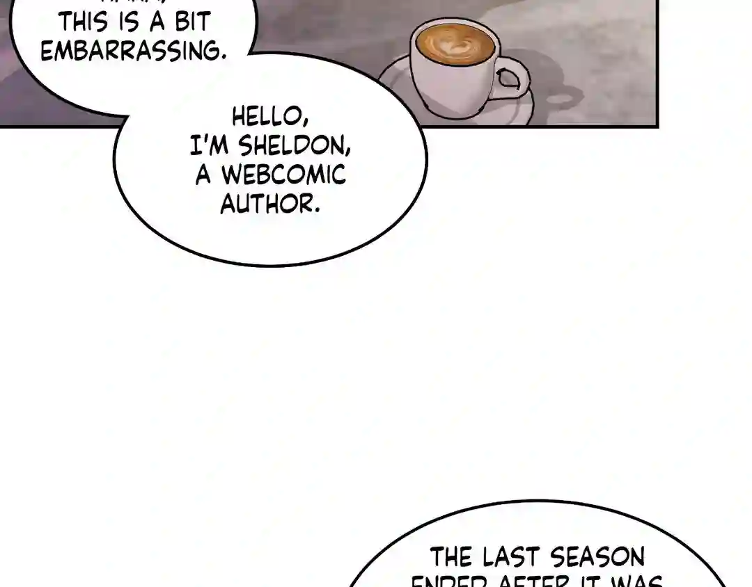 My Dearest Misery [Official] - Chapter 1 manhwa