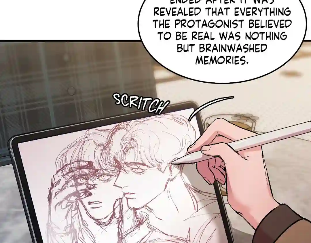 My Dearest Misery [Official] - Chapter 1 manhwa