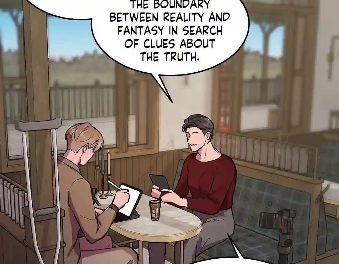 My Dearest Misery [Official] - Chapter 1 manhwa