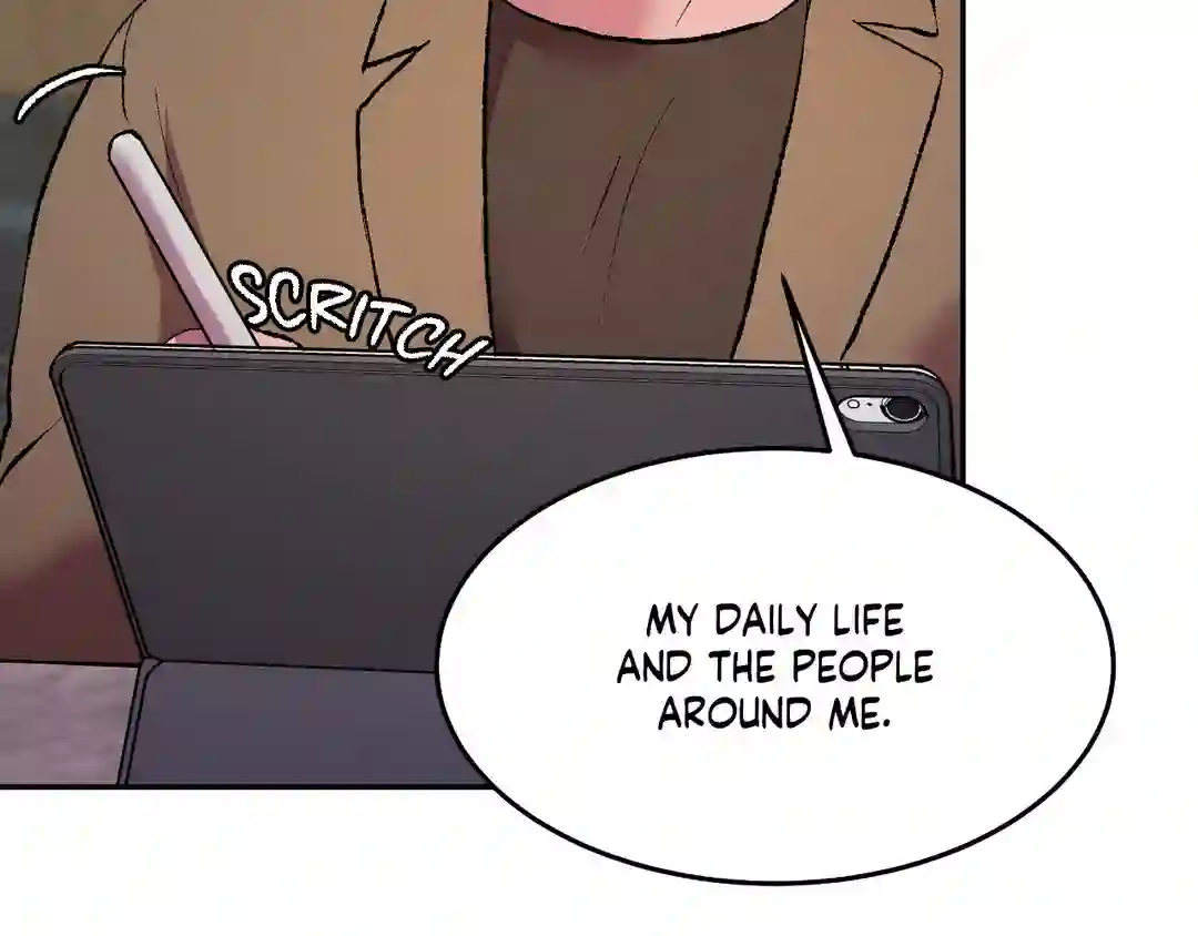 My Dearest Misery [Official] - Chapter 1 manhwa