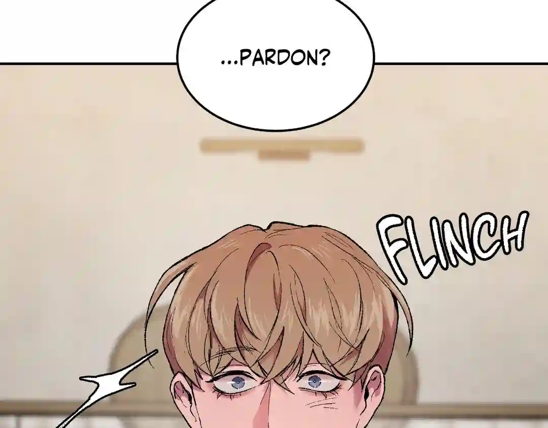My Dearest Misery [Official] - Chapter 1 manhwa