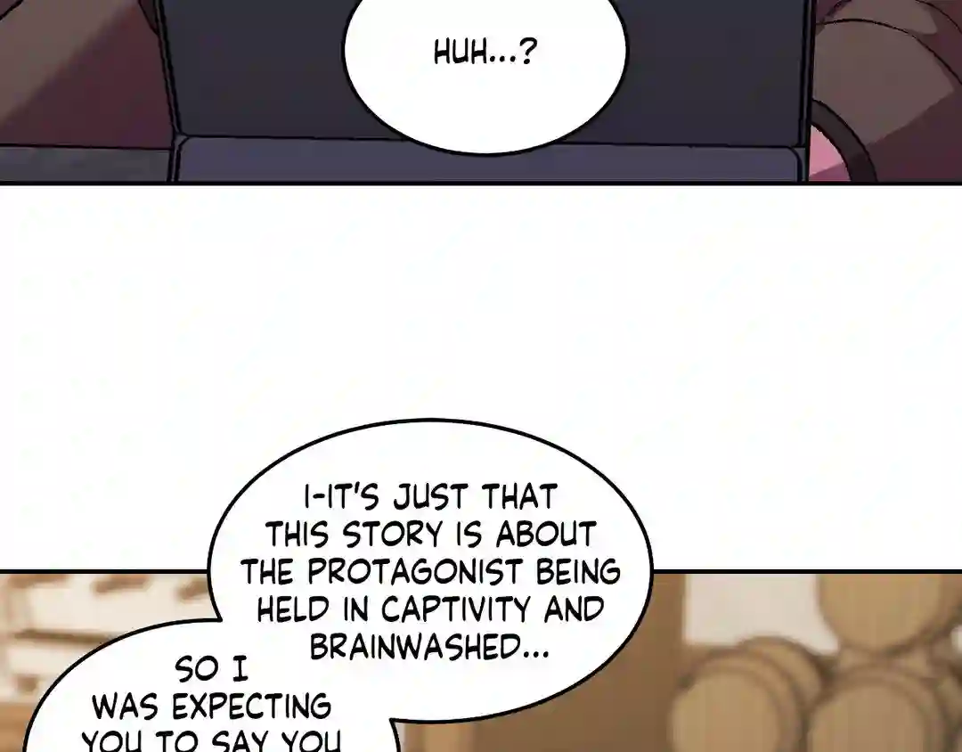 My Dearest Misery [Official] - Chapter 1 manhwa
