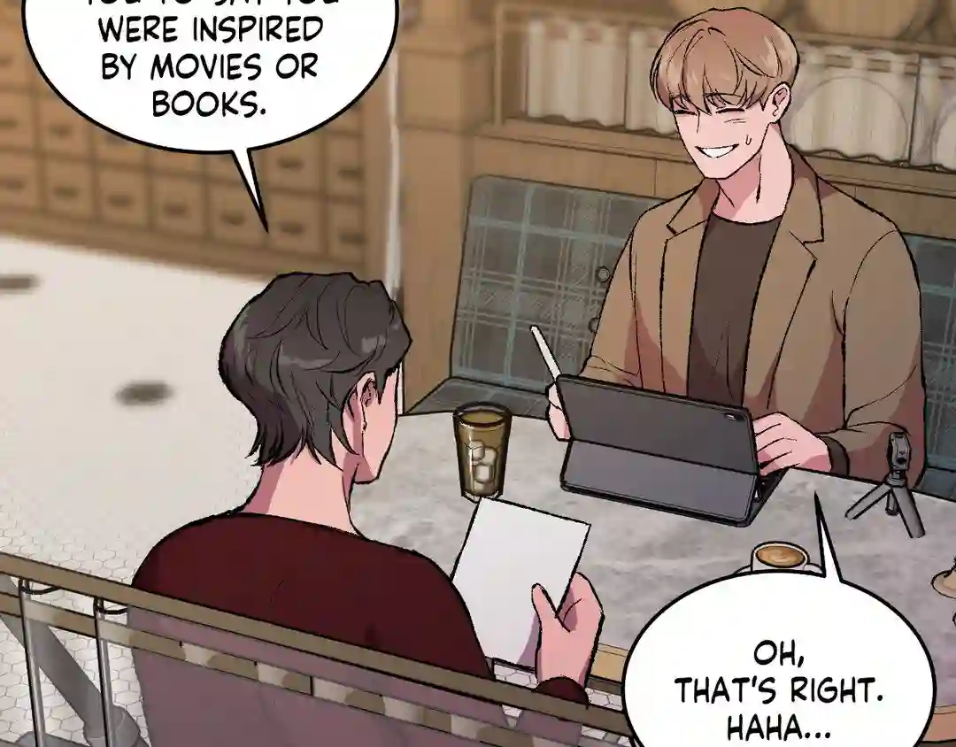 My Dearest Misery [Official] - Chapter 1 manhwa