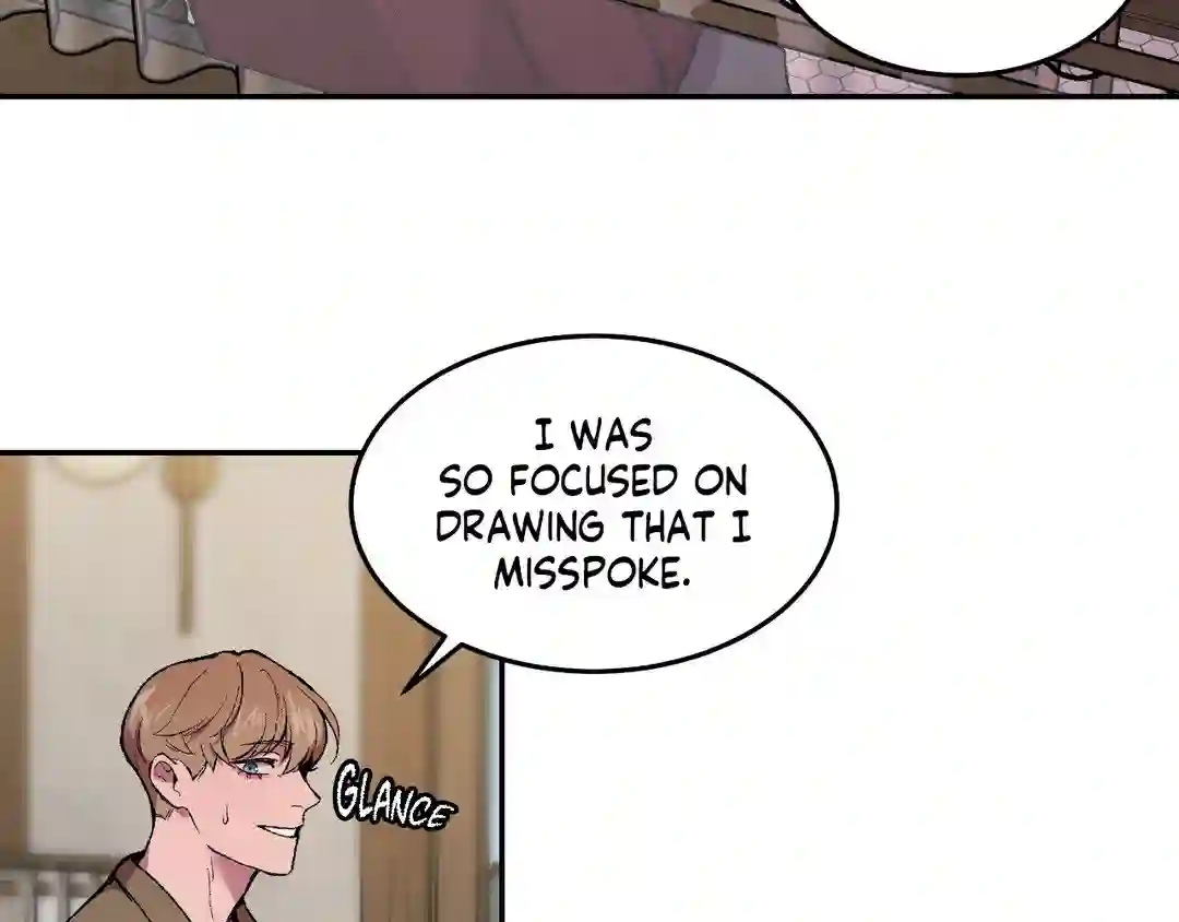 My Dearest Misery [Official] - Chapter 1 manhwa
