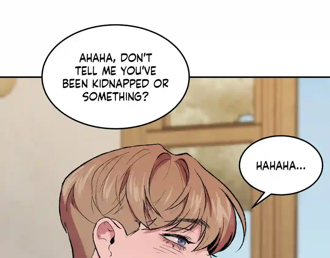 My Dearest Misery [Official] - Chapter 1 manhwa