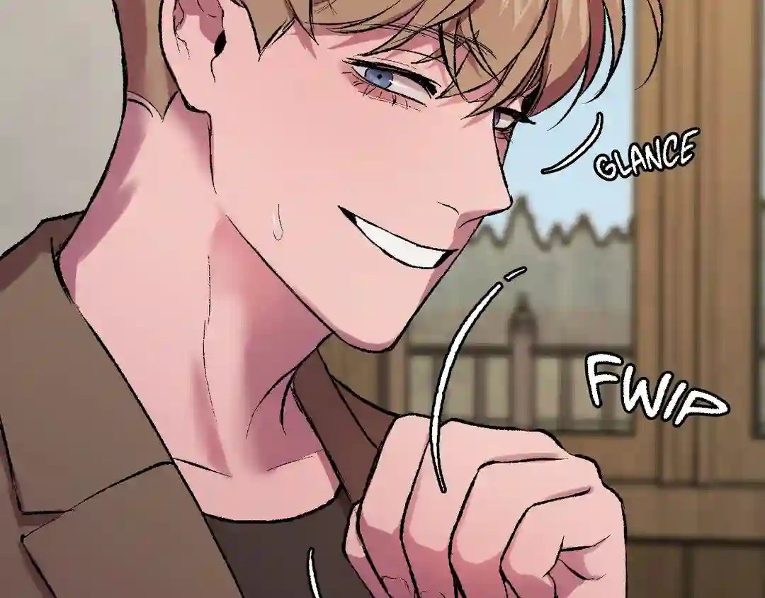 My Dearest Misery [Official] - Chapter 1 manhwa