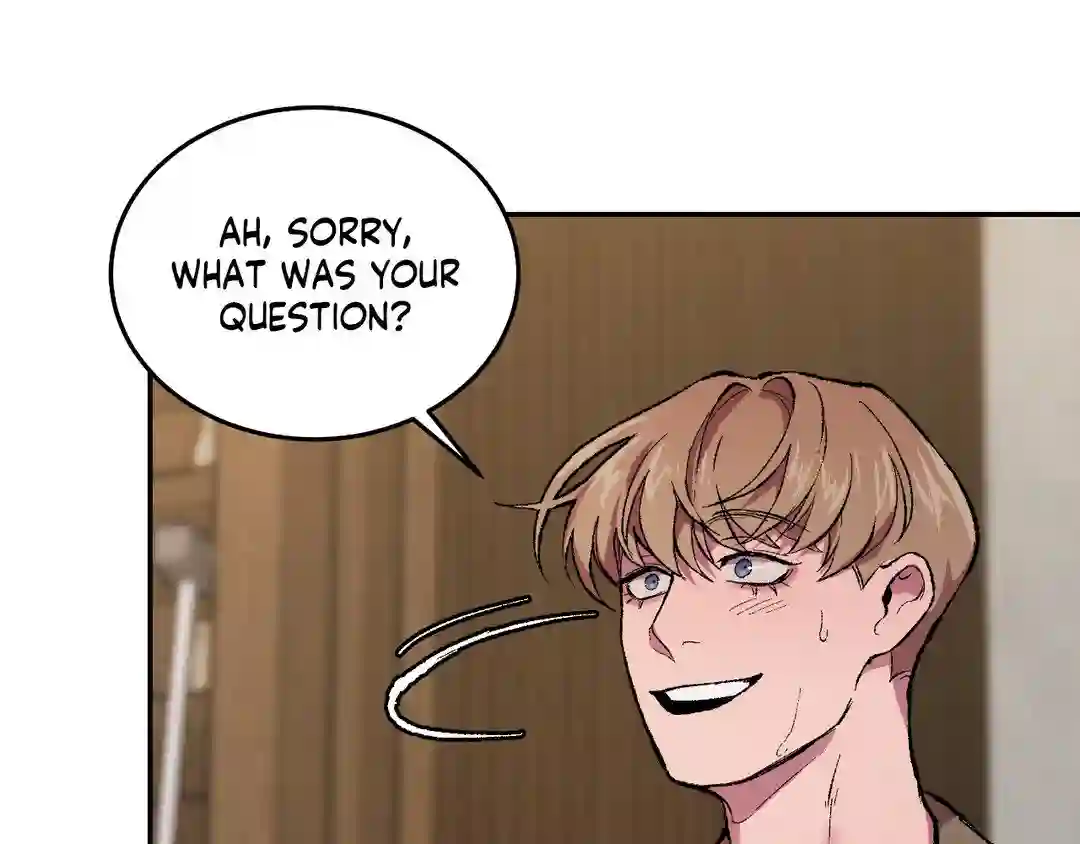 My Dearest Misery [Official] - Chapter 1 manhwa
