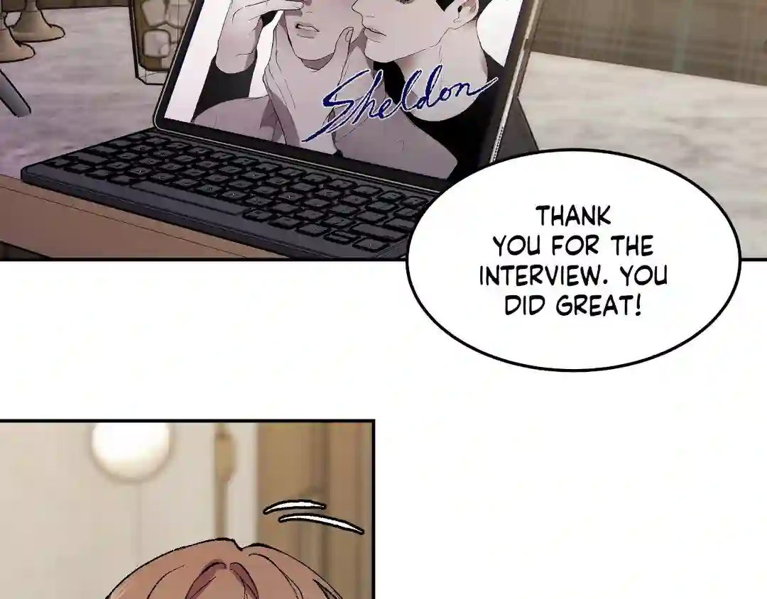 My Dearest Misery [Official] - Chapter 1 manhwa