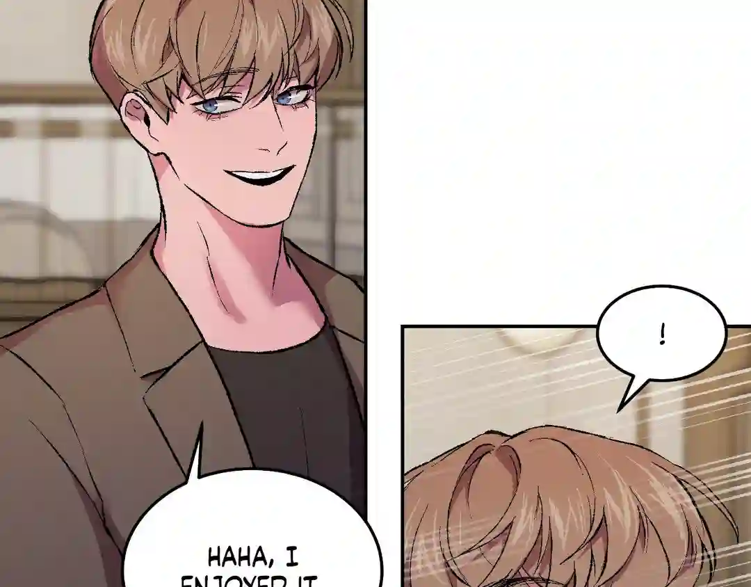 My Dearest Misery [Official] - Chapter 1 manhwa