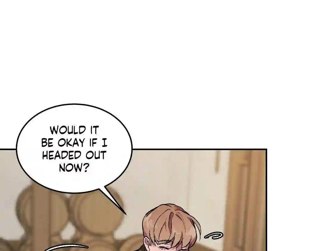 My Dearest Misery [Official] - Chapter 1 manhwa