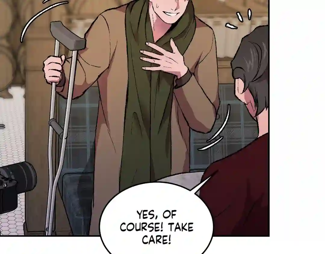 My Dearest Misery [Official] - Chapter 1 manhwa
