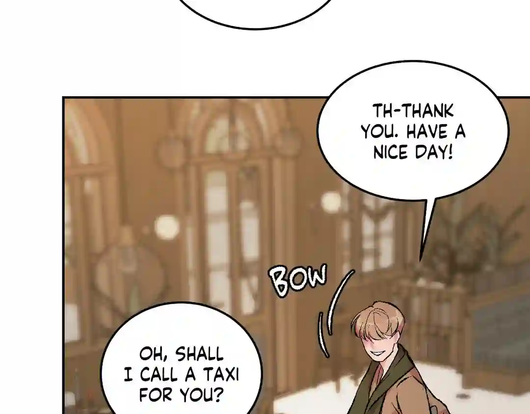 My Dearest Misery [Official] - Chapter 1 manhwa
