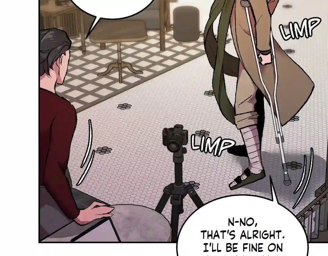 My Dearest Misery [Official] - Chapter 1 manhwa
