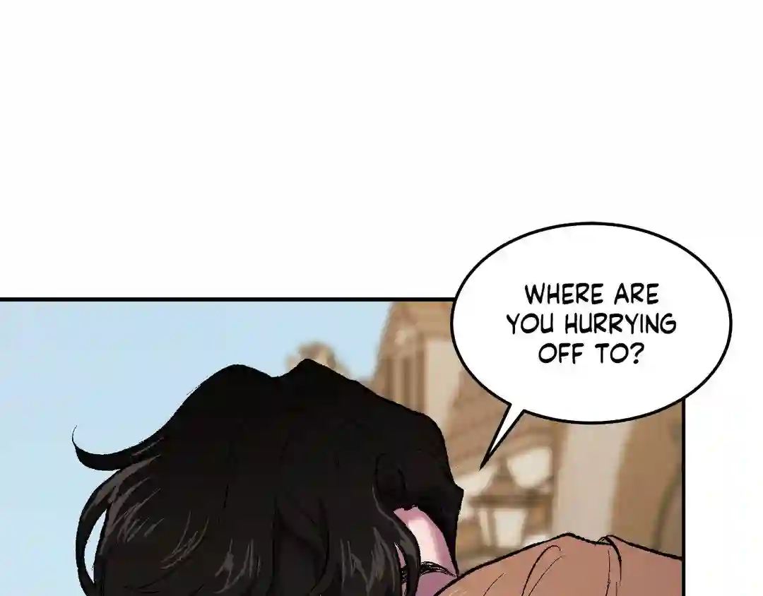 My Dearest Misery [Official] - Chapter 1 manhwa