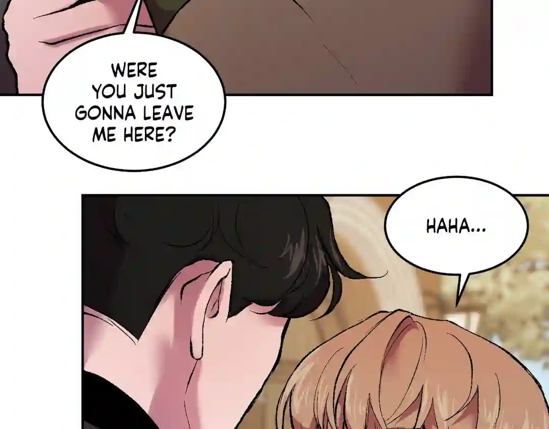 My Dearest Misery [Official] - Chapter 1 manhwa