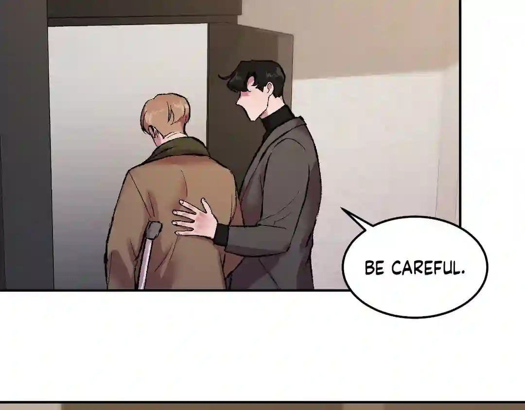 My Dearest Misery [Official] - Chapter 1 manhwa
