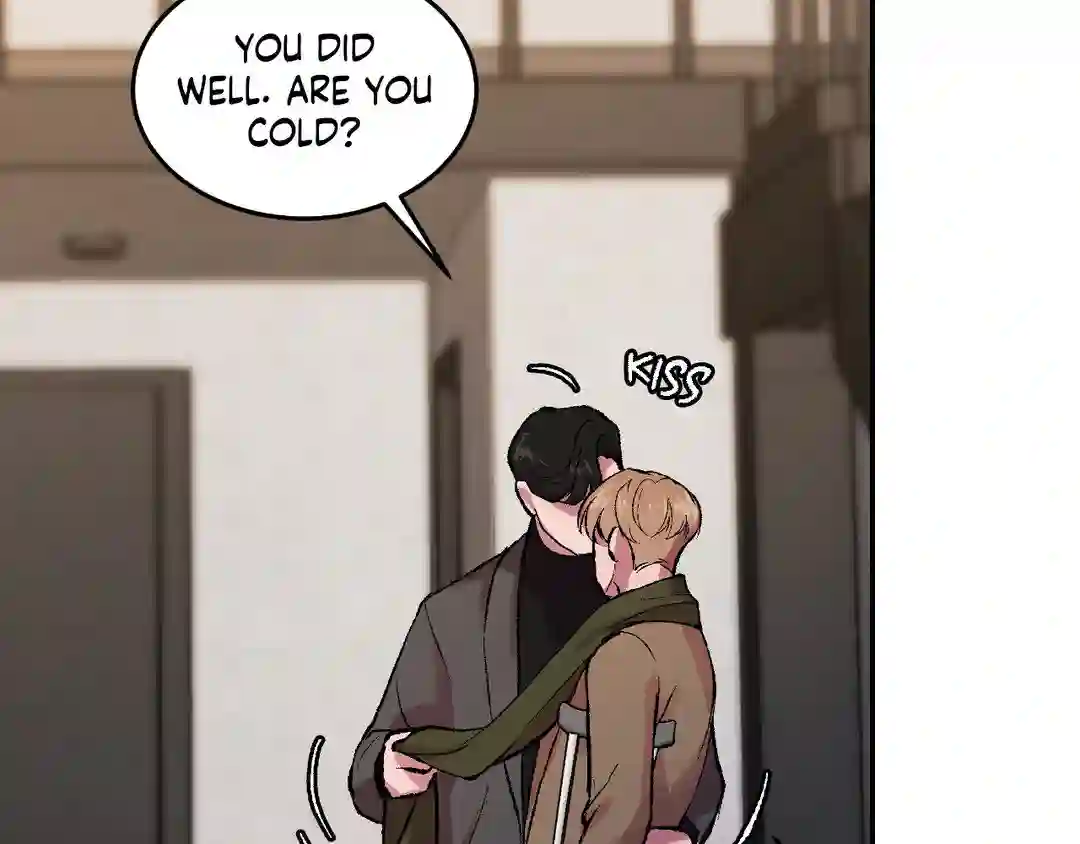 My Dearest Misery [Official] - Chapter 1 manhwa