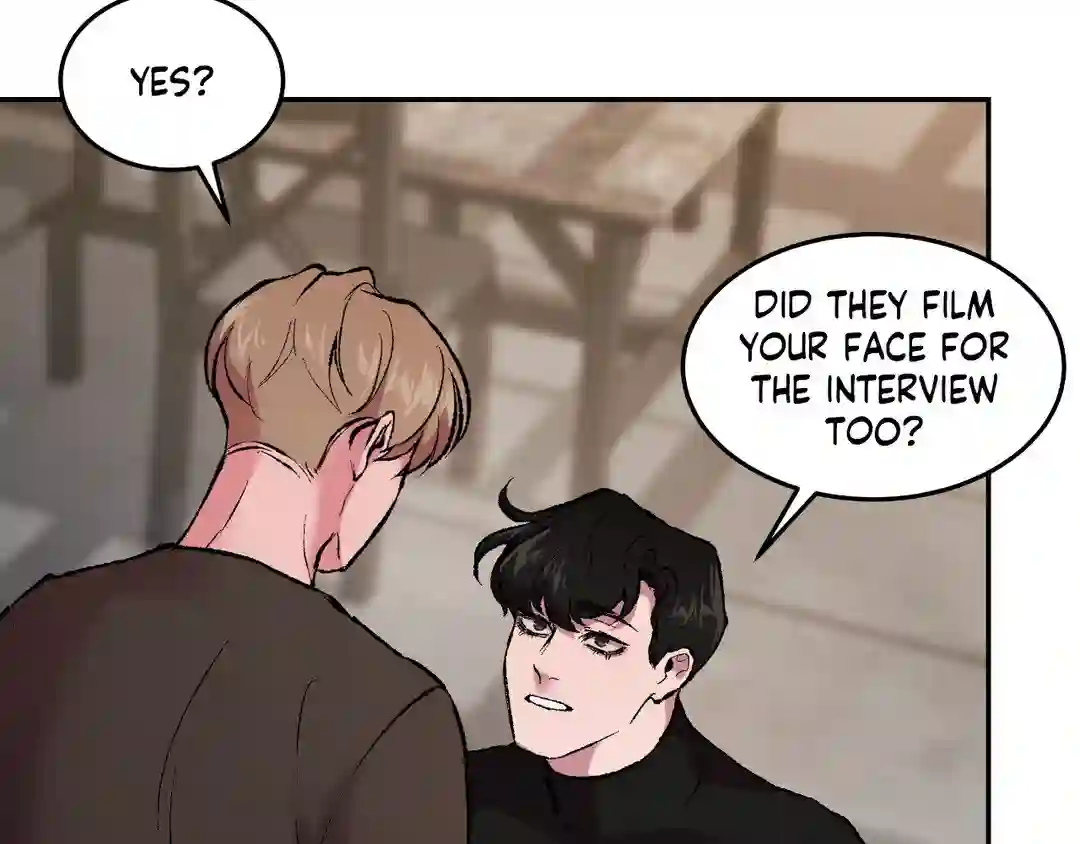 My Dearest Misery [Official] - Chapter 1 manhwa