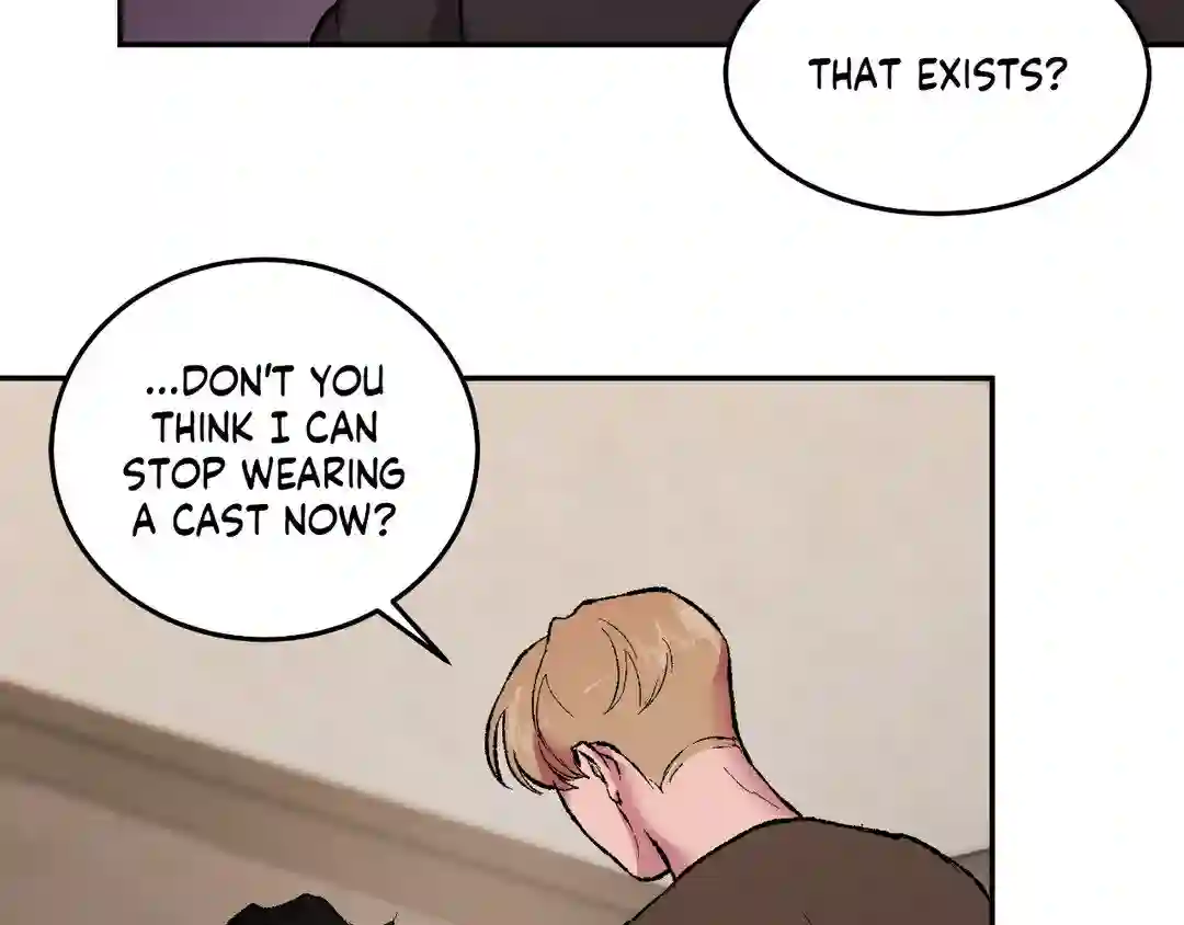 My Dearest Misery [Official] - Chapter 1 manhwa