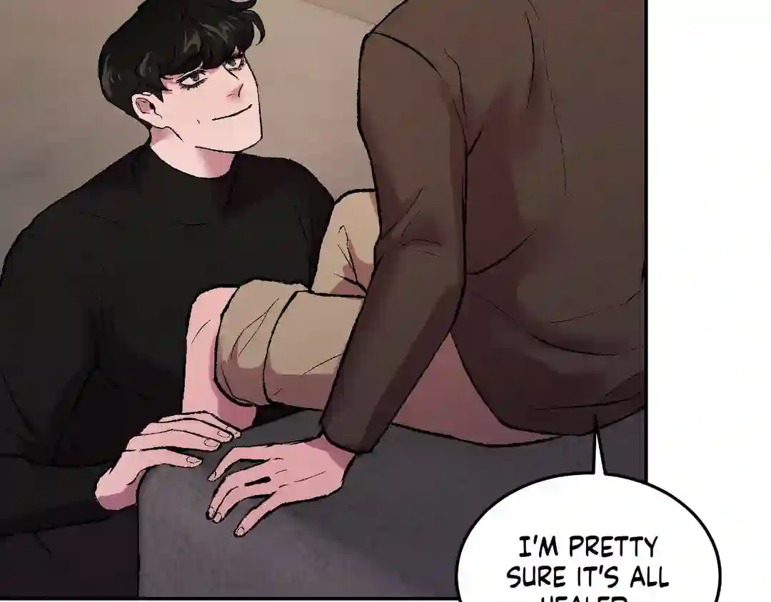 My Dearest Misery [Official] - Chapter 1 manhwa