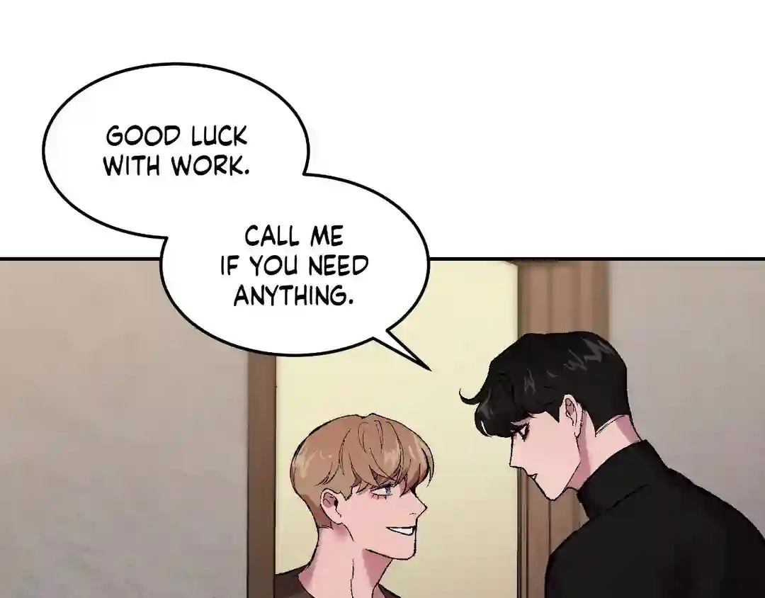 My Dearest Misery [Official] - Chapter 1 manhwa