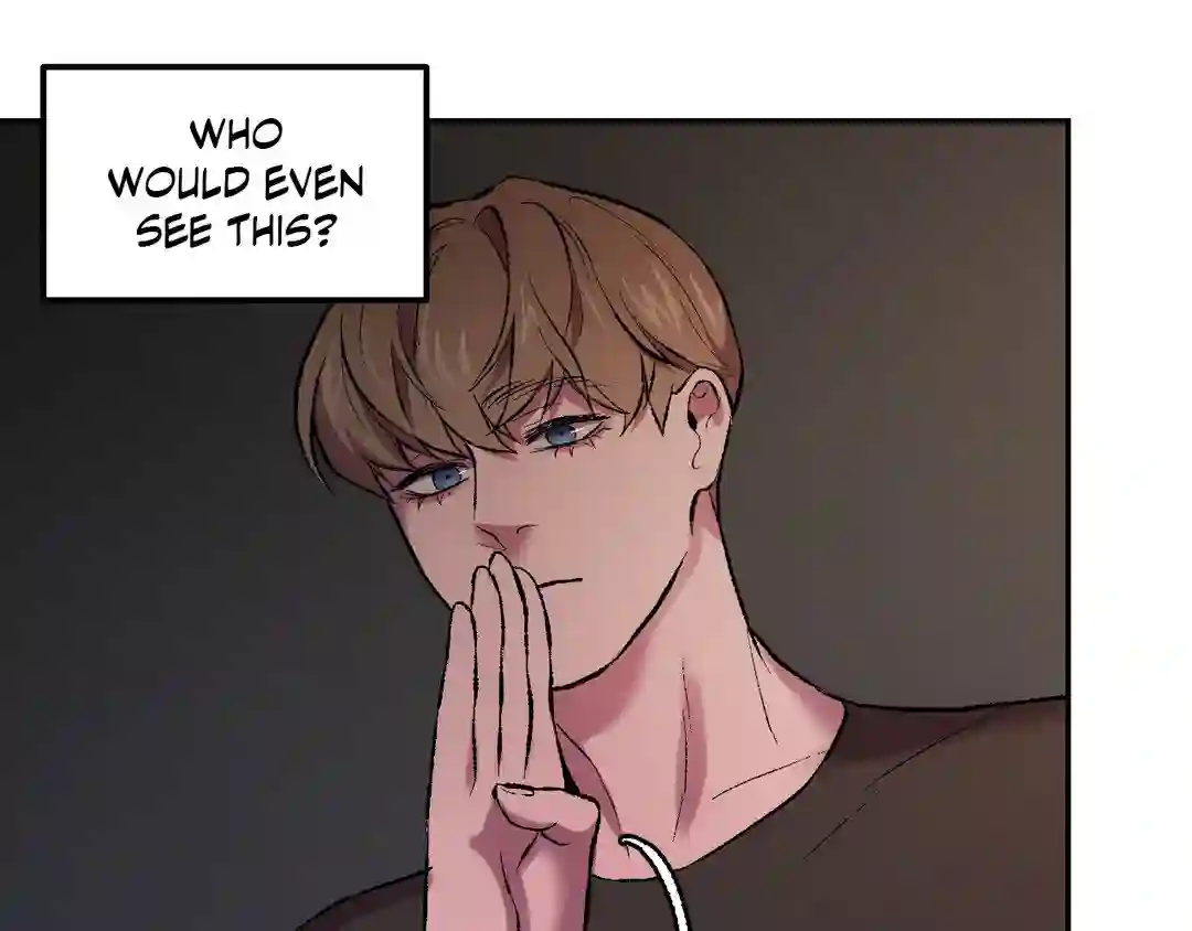 My Dearest Misery [Official] - Chapter 1 manhwa