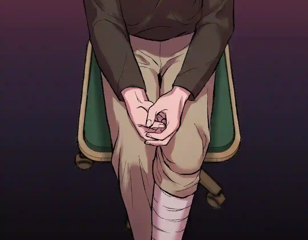 My Dearest Misery [Official] - Chapter 1 manhwa