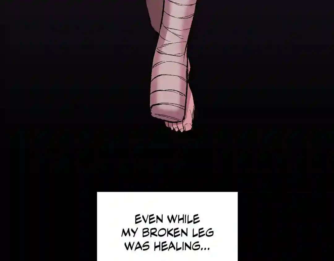 My Dearest Misery [Official] - Chapter 1 manhwa