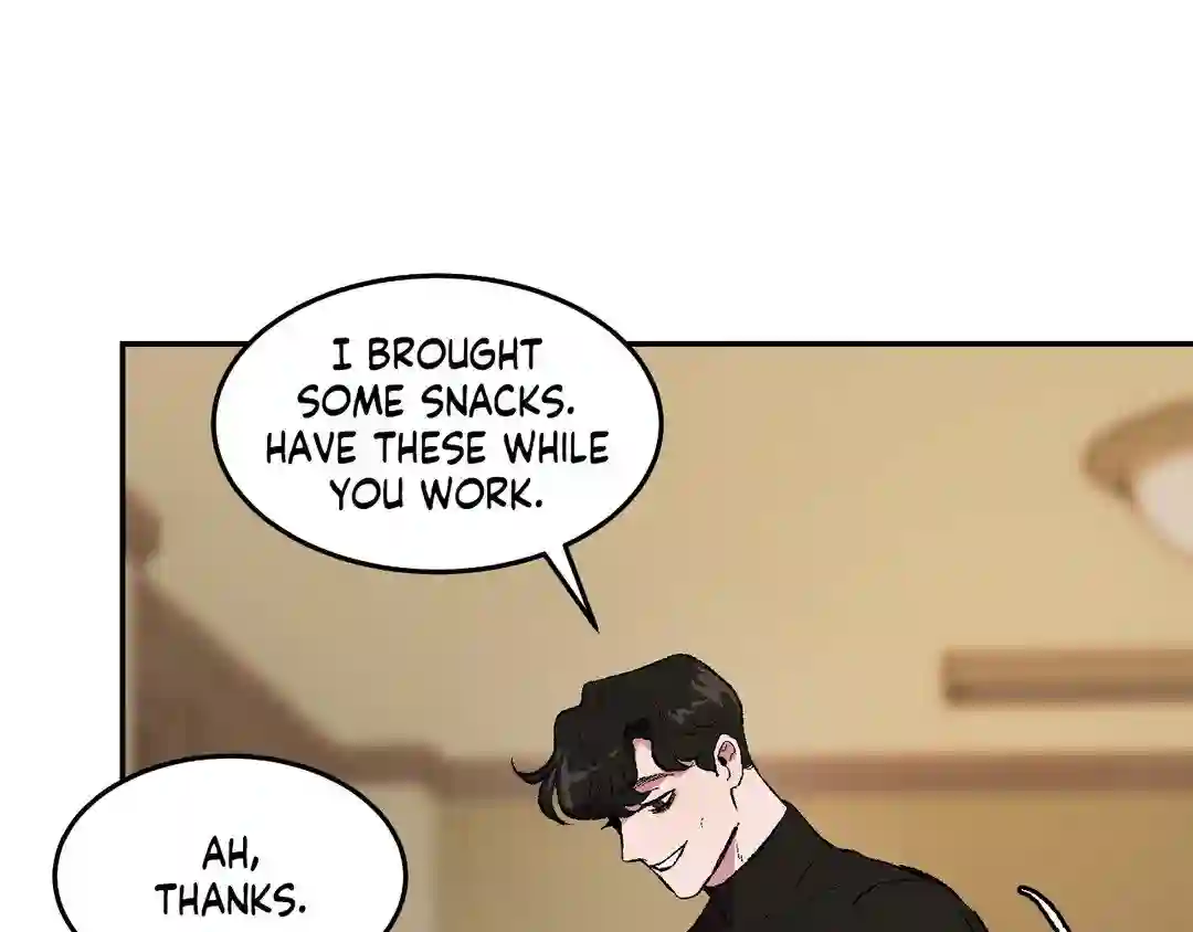 My Dearest Misery [Official] - Chapter 1 manhwa