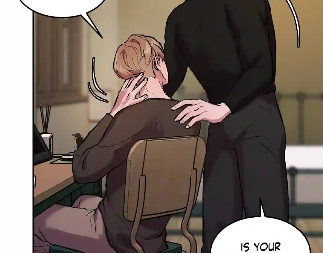 My Dearest Misery [Official] - Chapter 1 manhwa